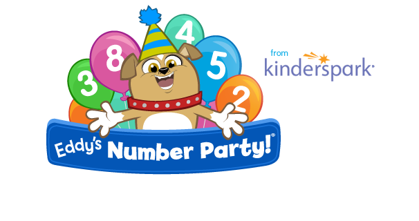 Eddys Number Party